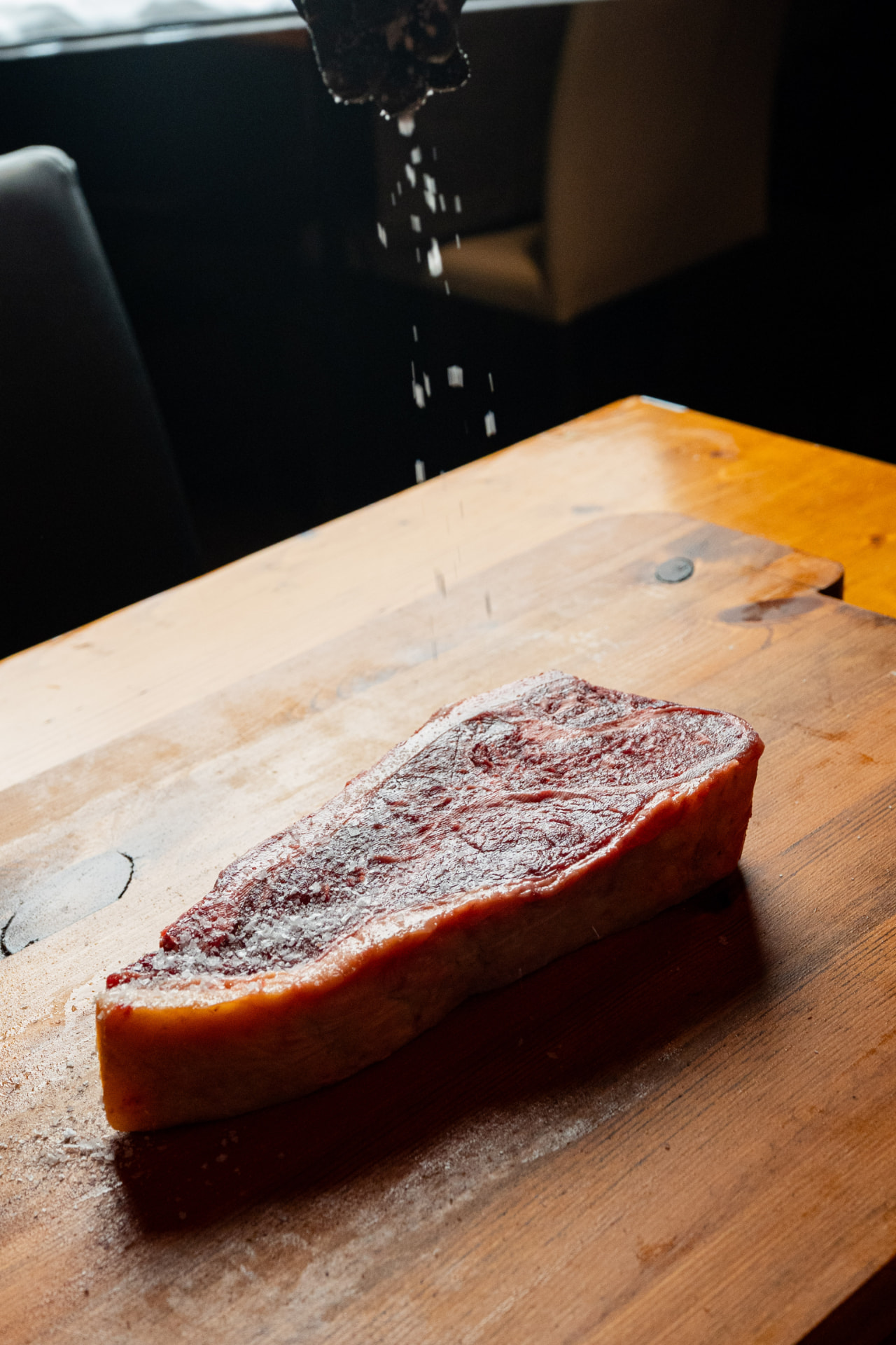 Carne a la parrilla en Parra Grill, asador argentino en l'Eixample Barcelona (5)
